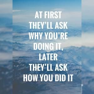 Meet your Posher, Shelly